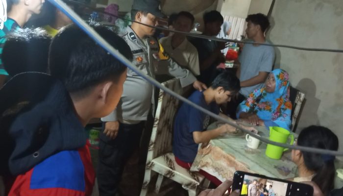 Warga Morut Yang di Kabarkan Hilang di Hutan Akhirnya Ditemukan Dengan Selamat