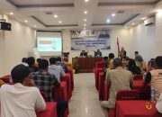 Tingkatkan Pengetahuan Dan Kesadaran Masyarakat, BPBD Konsel Gelar Sosialisasi KIE Rawan Bencana 2024