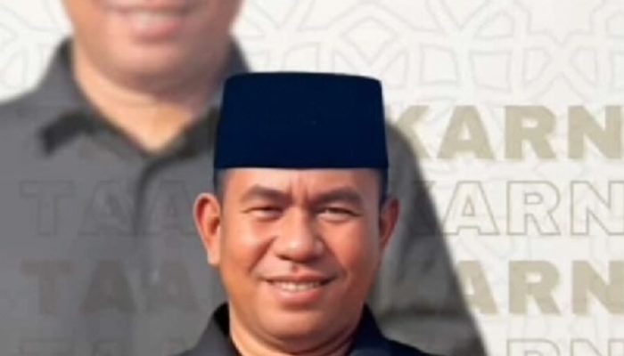 Tano Karno, SH Siap Maju di Pilgub Sultra Tahun 2024 Sabagai Wakil, Bagi Siapa Saja Yang Melamarnya