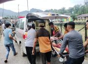 Seorang Pemuda Di Konut Cekcok Saat Pesta Miras, Pelaku Tebas Leher Korban Hingga Tewas