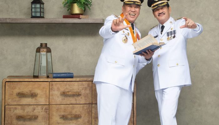 Hari Buku Internasional, Ruksamin Memaknai Buku Sebagai Sumber Ilmu Pengetahuan