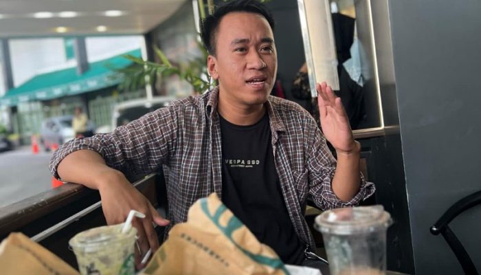 Sukses Selama Menjabat, HIPPMA Konawe-Jakarta Mengapresiasi Kinerja PJ. Bupati Konawe