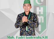 Maraknya Begal di Kota Kendari, BADKO HMI SULTRA Minta Kapolres Untuk Mundur