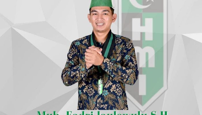 Maraknya Begal di Kota Kendari, BADKO HMI SULTRA Minta Kapolres Untuk Mundur