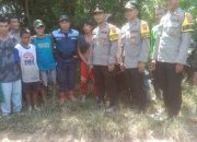 4 Pencari Burung di Rawa Puunggulahi Konsel, Yang di Kabarkan Hilang Ditemukan Selamat