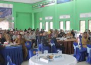 Dukung Gerakan Sinergi Reforma Agraria, Pemkab Konsel Siap Berkolaborasi
