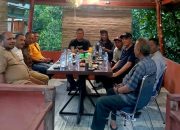 Dukungan Dari Tokoh Kepulauan Muna Barat Untuk Cawagub Sultra Taano Karno, SH Terus Mengalir