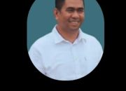 Berikut Sosok Taano Karno S.H, Calon Wakil Gubernur Sultra Periode  2024-2029