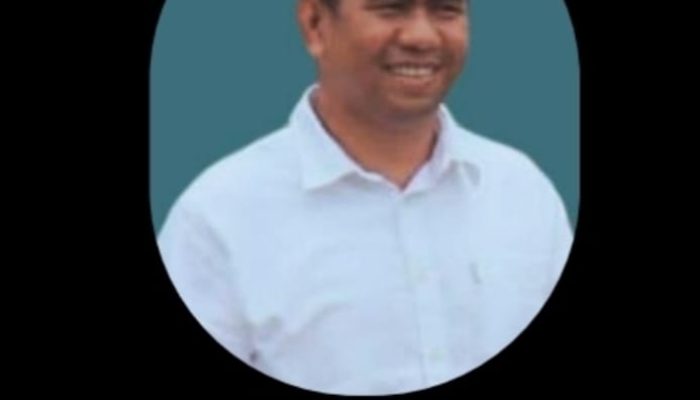 Berikut Sosok Taano Karno S.H, Calon Wakil Gubernur Sultra Periode  2024-2029
