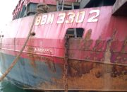 Pemuda Nusantara Desak Syahbandar Molawe Tidak Terbitkan SPB PT. BKA