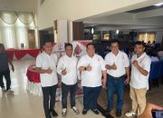 Panitia Perayaan Hari Kenaikan Yesus Kristus  Sultra Gelar Donor Darah di Kendari