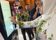 Tingkatkan Pelayanan, Pemda Konsel Gelar Study Tiru MPP di Badung Provinsi Bali