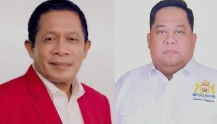 Ir. Hugua dan Anton Timbang Upgrade Wakatobi Dari DaerahWisata Menuju Industri Musisi Dan Film