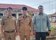 Akibat Curah Hujan Tinggi, Sejumlah Petani di Konut Mengalami Gagal Panen
