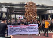 Abaikan Masalah Banjir Dan Sibuk Lakukan Penggusuran Pelaku UMKM, GARPEM Sultra Minta Kemendagri Agar Walikota Kdi di Copot