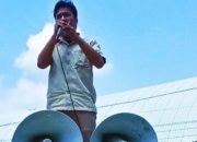 Diduga Gunakan Jalan Umum Tanpa Izin, Ketum HMI MPO Konsel Desak Polda Sultra  Segera Memeriksa Dirut CV ILYAS KMU