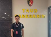 J-PIP Menduga Kades Morombo Pantai dan Oknum Inisial R Aduh Jotos Terkait Penambangan Ilegal di Blok Morombo