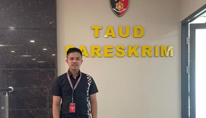 J-PIP Menduga Kades Morombo Pantai dan Oknum Inisial R Aduh Jotos Terkait Penambangan Ilegal di Blok Morombo