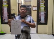 Geram Diberitakan Lakukan Pungli, Oknum Camat di Konsel Aniaya Wartawan