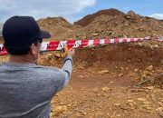 Part 2, dugaan skandal di PT Antam Tbk Konut, Kejagung RI didesak Periksa Perusahaan Pengguna Dokter PT KKP