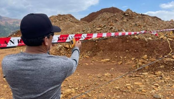 Part 2, dugaan skandal di PT Antam Tbk Konut, Kejagung RI didesak Periksa Perusahaan Pengguna Dokter PT KKP