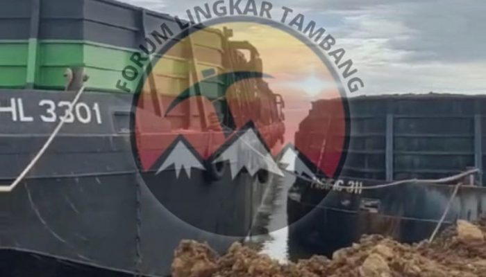 PT. KTR, RRA dan PUM Kebal hukum, Dirtipiter Bareskrim Polri diminta Proses
