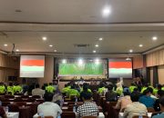 Tingkatkan Kapasitas Aparatur Desa, Pemda Konut Gelar Bimtek Aplikasi Berbasis Web