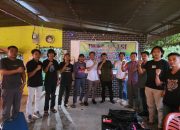 Pelaku Usaha Tambang di Kolut Kini Punya Wadah, Usai HIPPAL Terbentuk