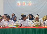 Target Raih Juara, Bupati Surunuddin Beri Bantuan Rp 150 Juta Demi Maksimalkan Persiapan