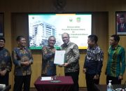 Tingkatkan Kompetensi Guru, Bupati Konut Gelar Kerja Sama Dengan UNUSA Dan UNESA