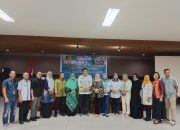 Tingkatkan Pemenuhan Hak Perempuan Dan Anak, Dinas DP3A Konsel Menggelar Pelatihan Satgas Call Center SAPA