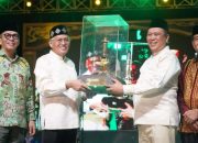 MTQ Ke-XXX Tingkat Sultra, Konawe Utara Raih 15 Emas, Sekaligus Juara umum