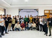 Sukses Gelar Advance Training (LK III) Tingkat Nasional, Badko HMI Sultra Diharapkan Bisa Menciptakan Kader Untuk Umat Dan Bangsa