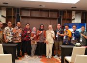 Ikuti Evaluasi Smart City Nasional di Bali, Pemda Konsel Tuntaskan Tahap Pertama 2024