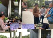 KPH Sultra Desak Kejagung RI Dan KPK RI Segera Tangkap Dan Adili Mantan Kadis PU Sultra Inisial B
