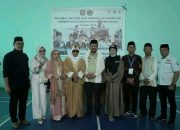 Wakili Bupati, Sekda Konawe Utara Sambut Kepulangan 21 Jamaah Haji Konawe Utara