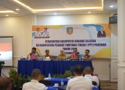 Tingkatkan SDM Yang Berkualitas, Pemda Konsel Gelar Uji Kompetensi 29 Pejabat Pimpinan Tinggi Pratama