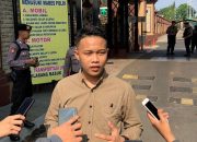 IMPH Konsel Menantang Kapolres Baru Untuk Memberantas Segala Ilegal Mining di Kab. Konsel