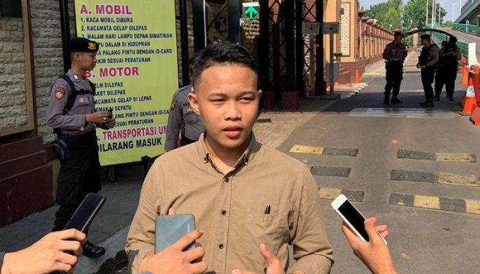 IMPH Konsel Menantang Kapolres Baru Untuk Memberantas Segala Ilegal Mining di Kab. Konsel