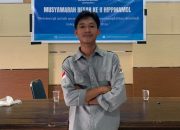 Peluang Emas Bagi Generasi Muda Wujudkan Visi Indonesia Emas 2045 Dengan Adanya Beasiswa Konasara Konut