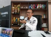 Jelang HUT RI ke 79 Tahun 2024, 75 Pelajar se Konsel Lolos Seleksi Siap Kibarkan Bendera
