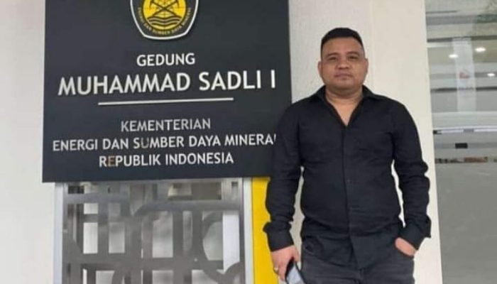 Ampuh Sultra Ungkap Sederet Kejahatan Pertambangan PT KTR, Pemerintah Didesak Berikan Sanksi Tegas