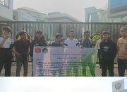 Diduga Terbit IUP Siluman Dalam Kawasan Hutan, Jksm-Jakarta Desak Dirjen Minerba Mencabut IUP PT.PPK Dan CV.MK