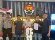 Demo di Mabes Polri, GMA Beberkan Konspirasi Terselubung Empat Perusahaan Tambang di Kolaka