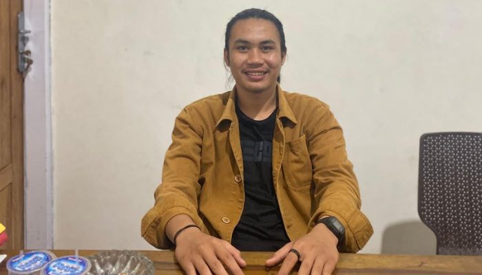 IPPTEK Anggaberi Menyeroti Kebijakan Pemda Konawe Terkait Pemberian Beasiswa Yang Tebang Pilih