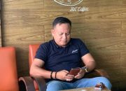 Budaya Malu Pelaku Korupsi, Koruptor di Indonesia Oleh Adi yusuf Tamburaka, MH