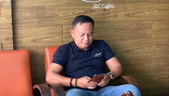 Budaya Malu Pelaku Korupsi, Koruptor di Indonesia Oleh Adi yusuf Tamburaka, MH
