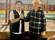 DPD LA Milenial Kolaka Sebut LA – IDA Pasangan Yang Sangat Ideal Pimpin Sultra