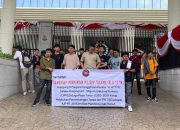 IMPH SULTRA_Tantang Kejagung RI Periksa Komisaris PT. OPP