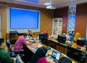 Tuntaskan Angka Kemiskinan Ekstrem Bupati Konsel Terus Maksimalkan Melalui Berbagai Persiapan Dan Kolaborasi Antar OPD